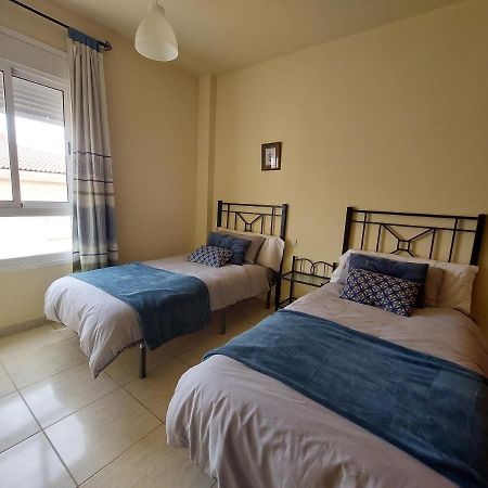 Cosy & Central Apartament Vecindario Vecindario  Luaran gambar