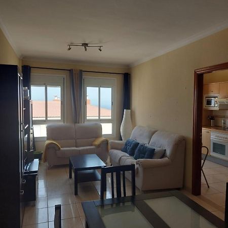 Cosy & Central Apartament Vecindario Vecindario  Luaran gambar