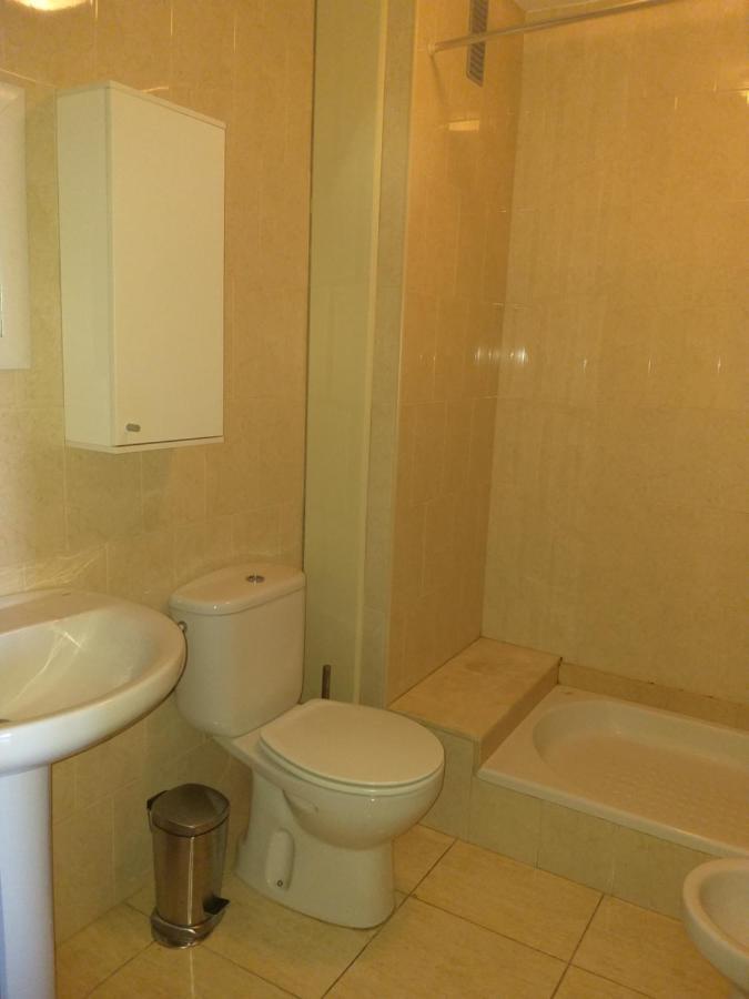 Cosy & Central Apartament Vecindario Vecindario  Luaran gambar