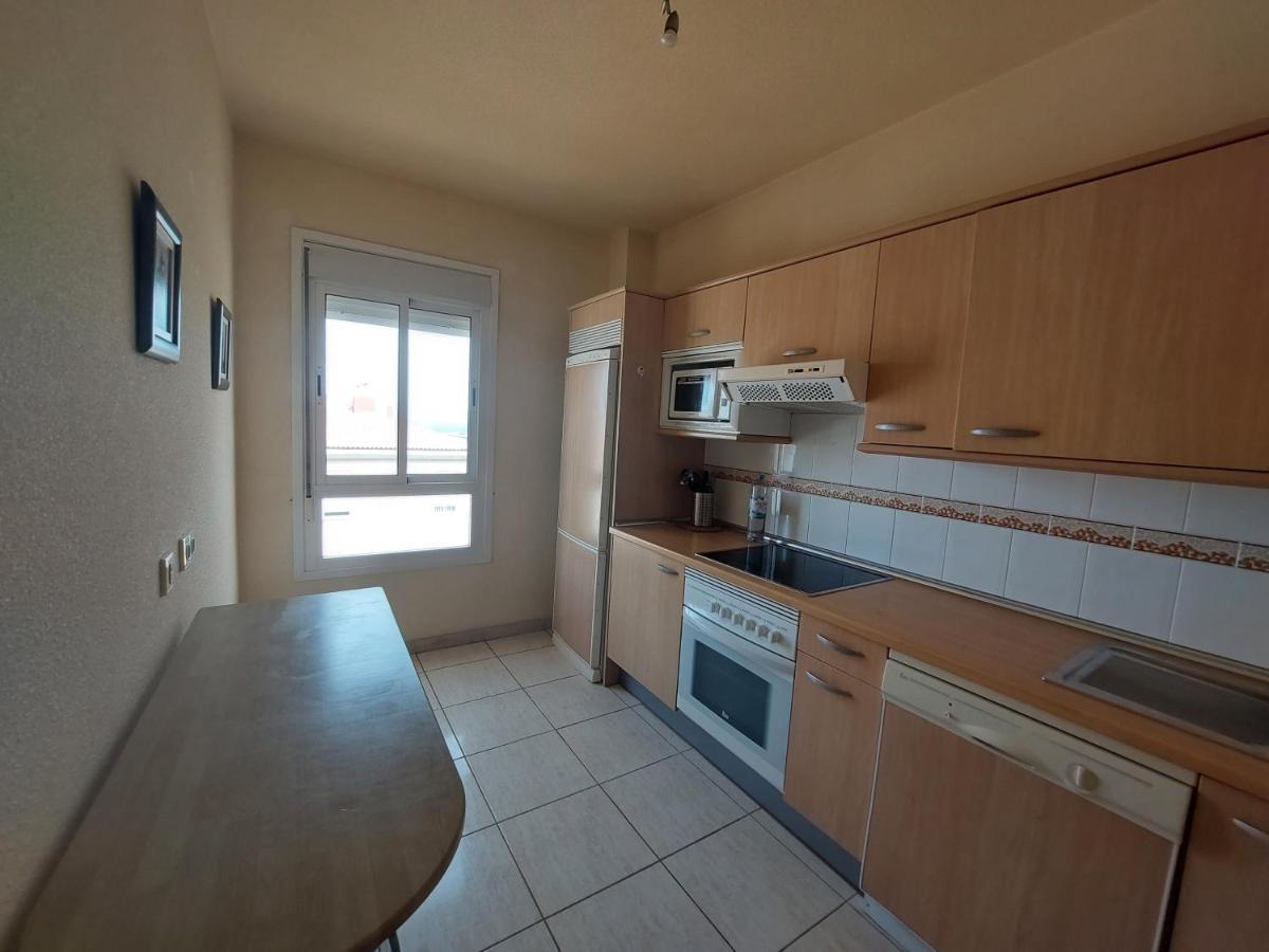Cosy & Central Apartament Vecindario Vecindario  Luaran gambar
