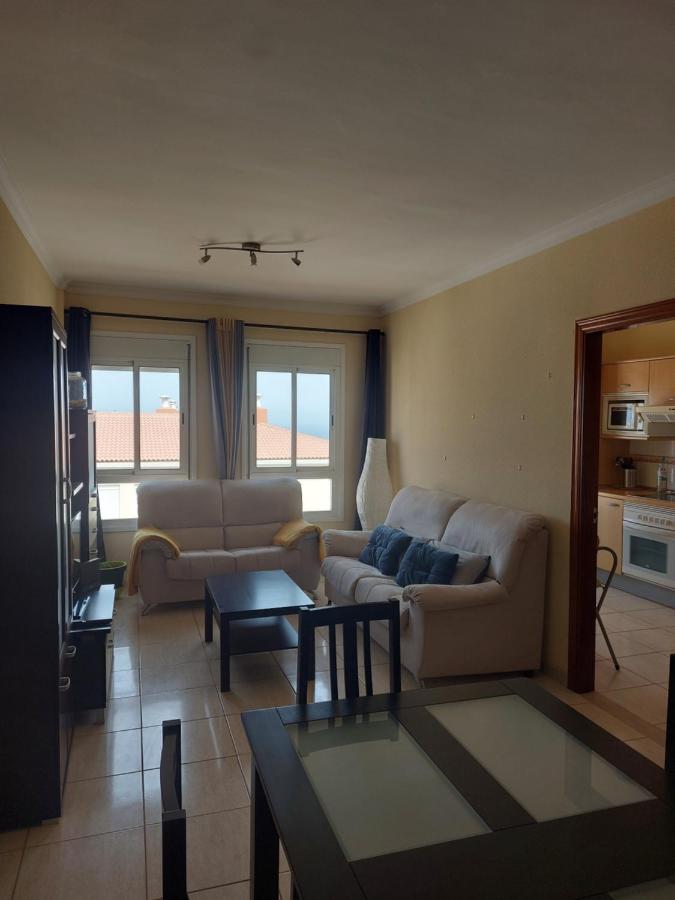Cosy & Central Apartament Vecindario Vecindario  Luaran gambar