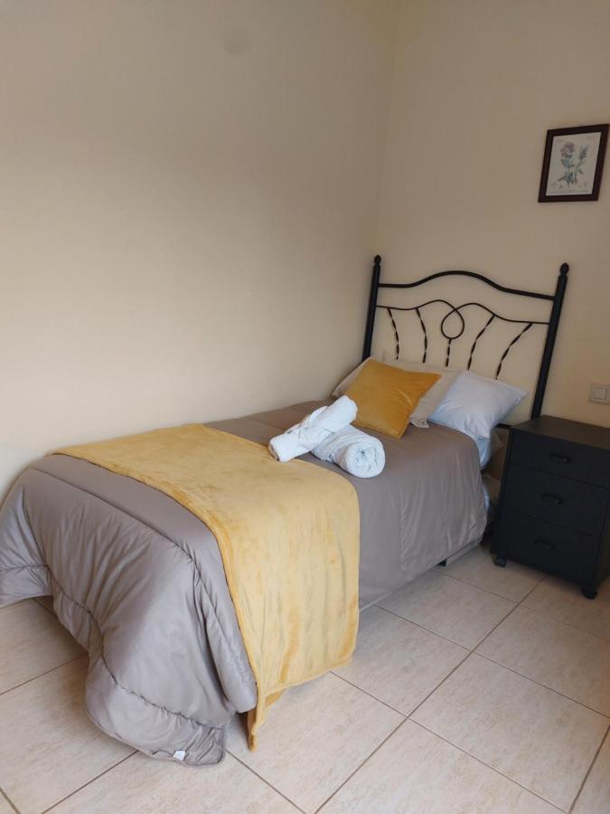 Cosy & Central Apartament Vecindario Vecindario  Luaran gambar