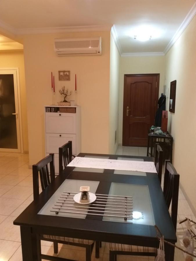 Cosy & Central Apartament Vecindario Vecindario  Luaran gambar